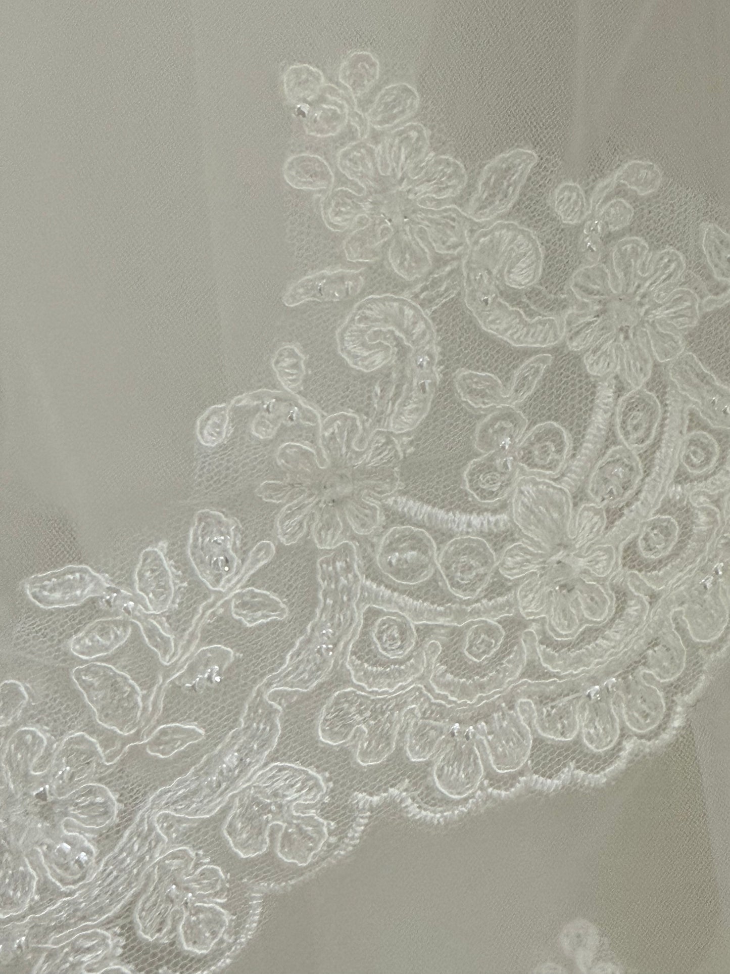 MANTILLA ESTOCOLMO
