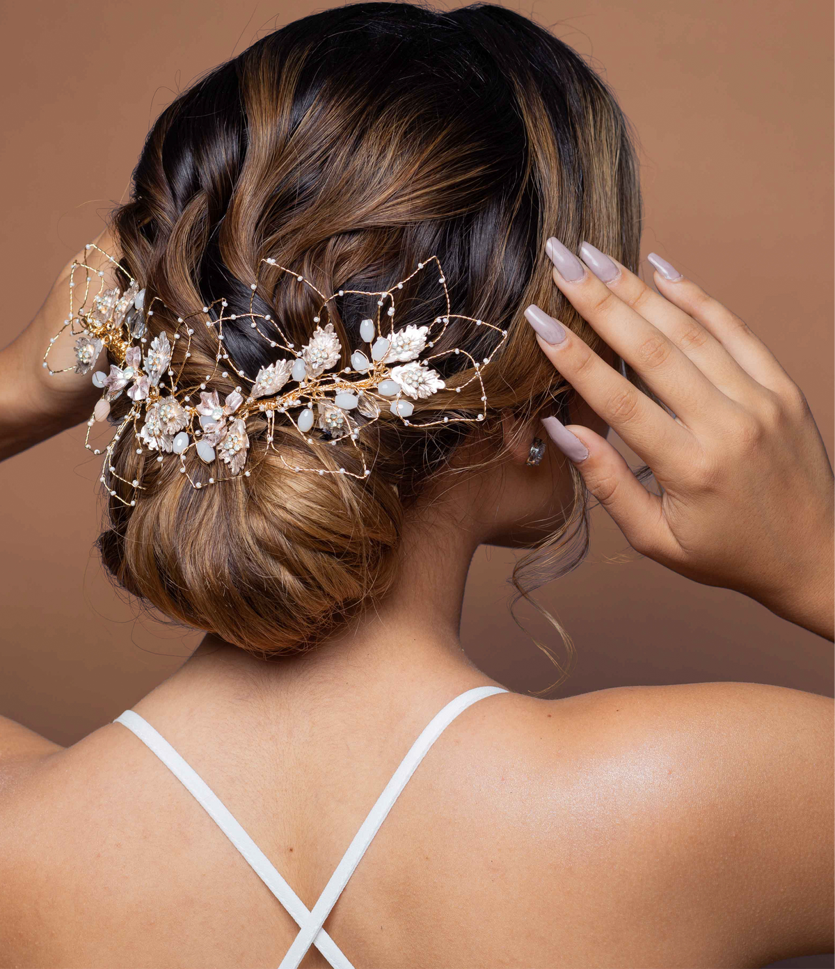 ACCESORIOS PARA EL CABELLO