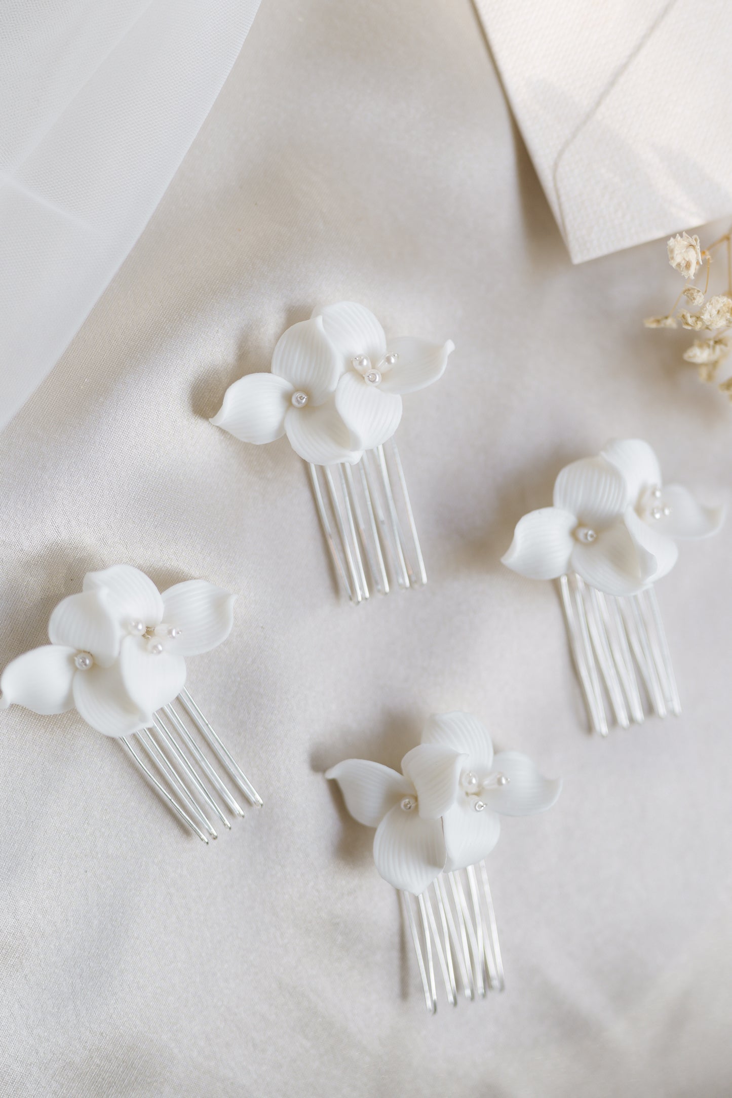 FLORES DE PORCELANA PF032