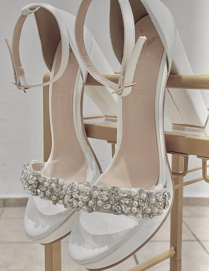 ZAPATILLAS GERALDINE