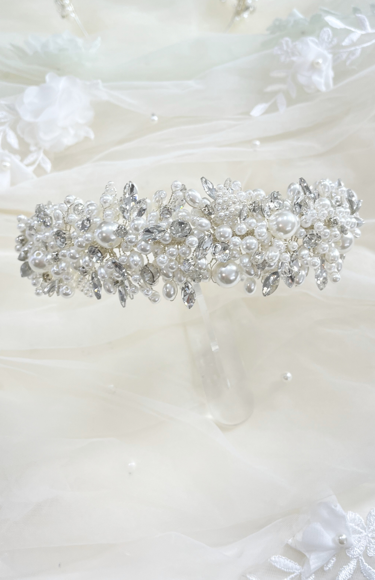 DIADEMA D007