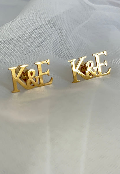MANCUERNILLAS PERSONALIZADAS