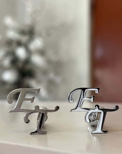 MANCUERNILLAS PERSONALIZADAS