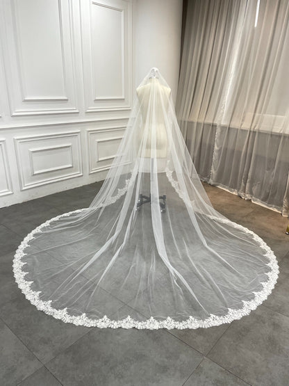 MANTILLA ESTOCOLMO