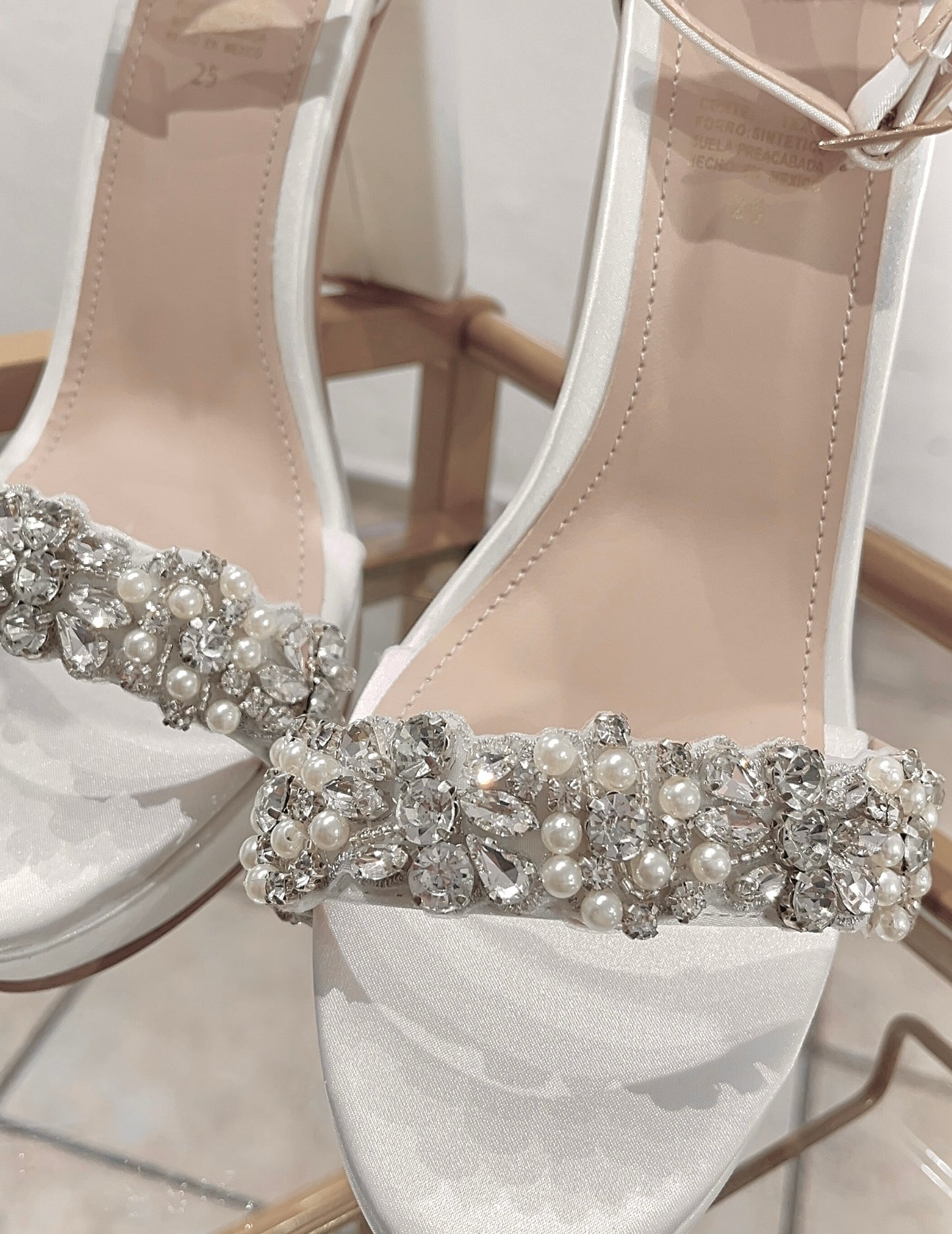 ZAPATILLAS GERALDINE