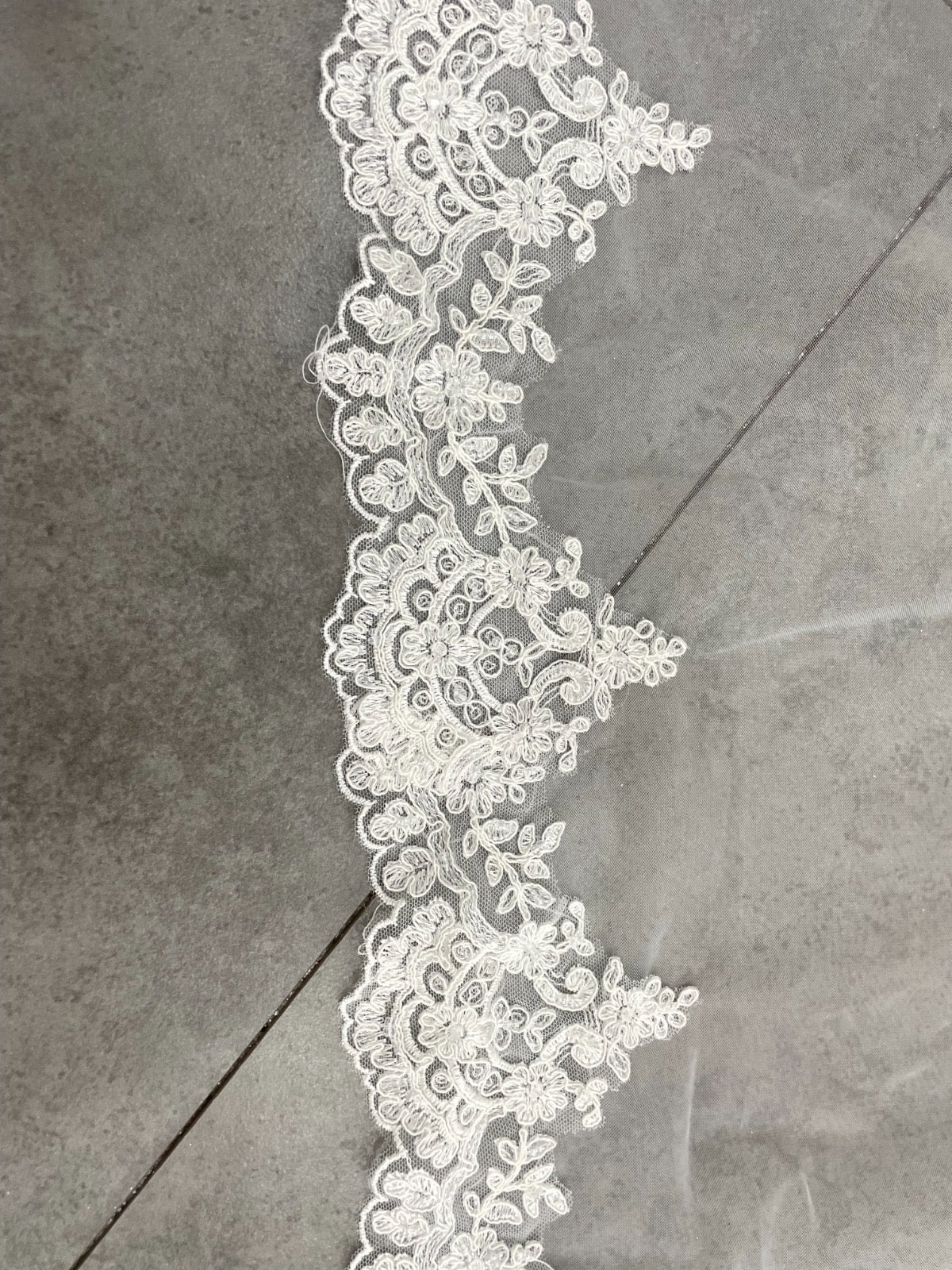 MANTILLA ESTOCOLMO