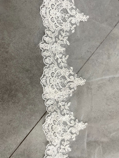 MANTILLA ESTOCOLMO