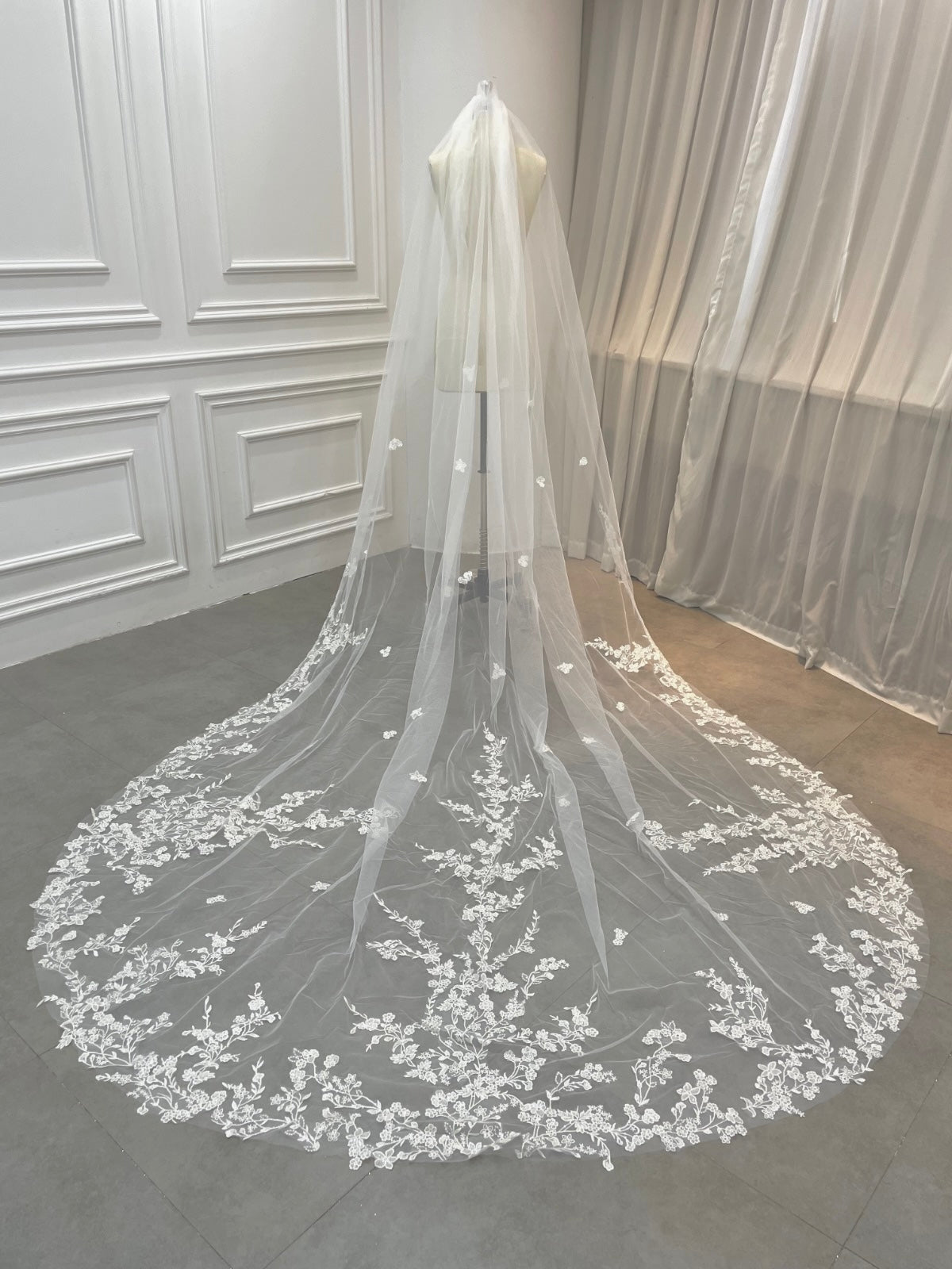 VELO FLORENCIA