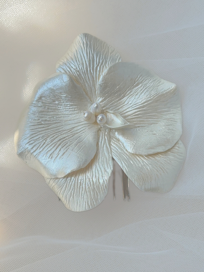 ORQUÍDEA DE PORCELANA PF030