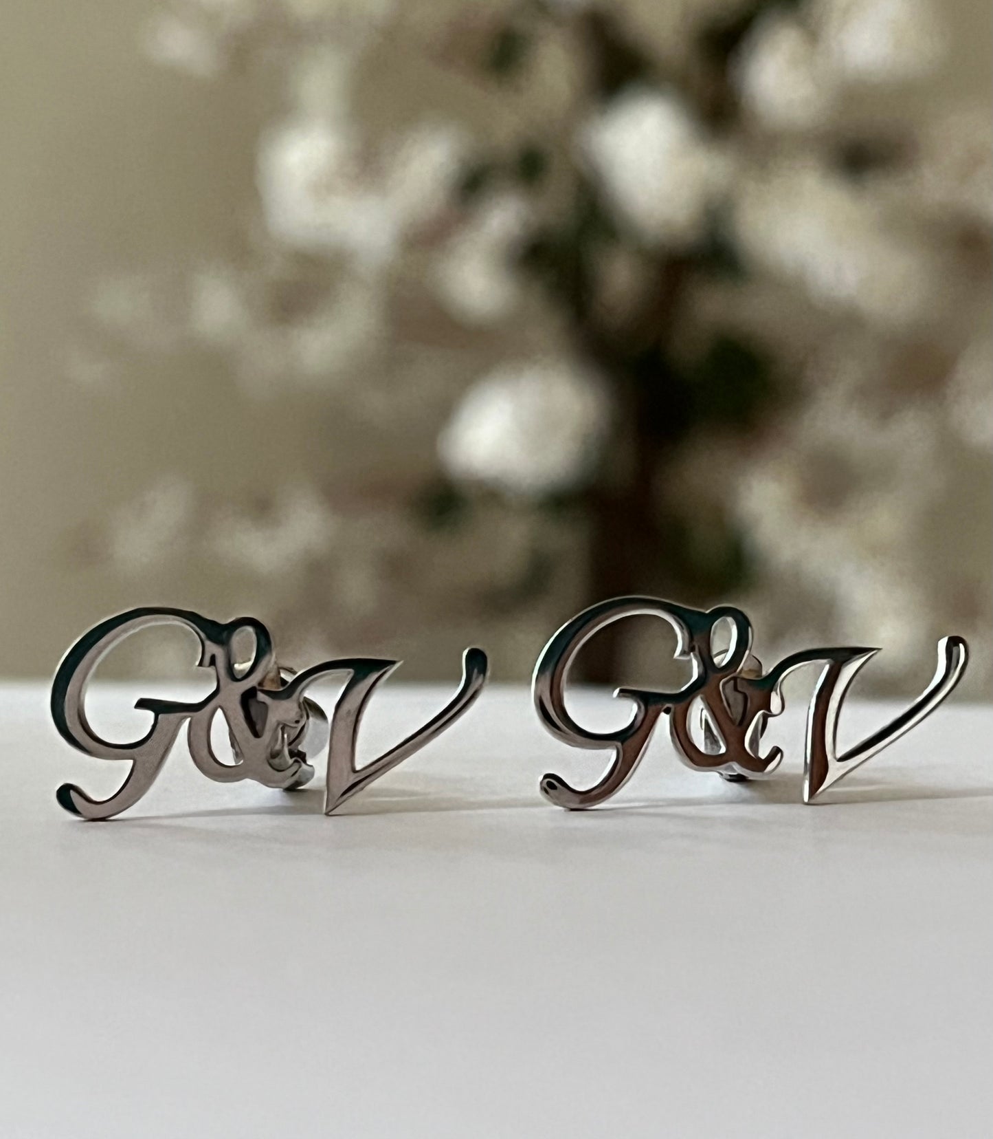 MANCUERNILLAS PERSONALIZADAS