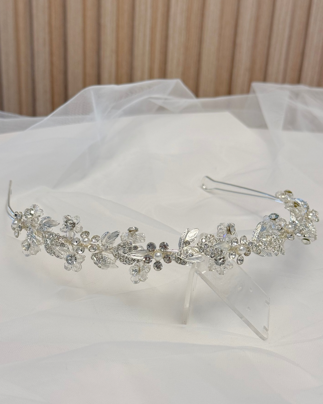 DIADEMA D013