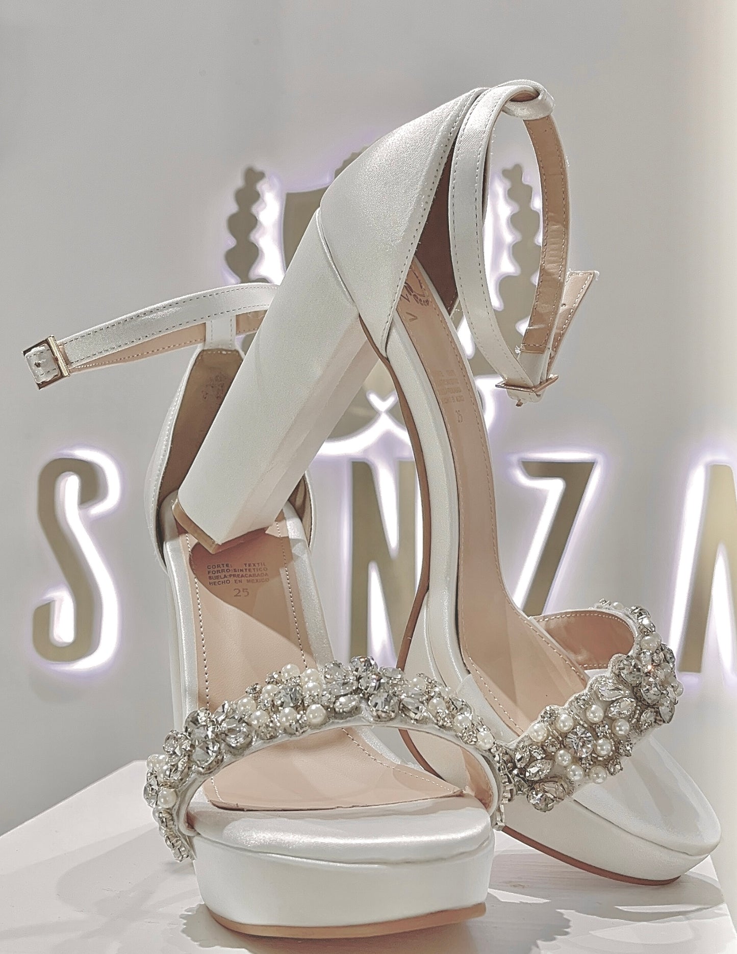 ZAPATILLAS GERALDINE