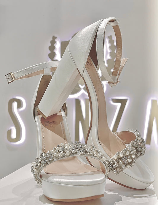 ZAPATILLAS GERALDINE