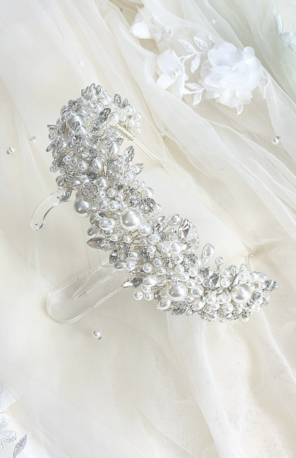 DIADEMA D007