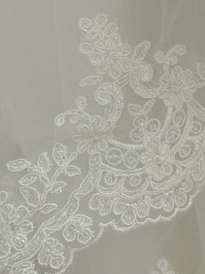 MANTILLA ESTOCOLMO