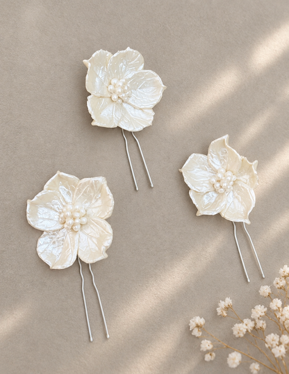 HAIRPINS DE PORCELANA PF029