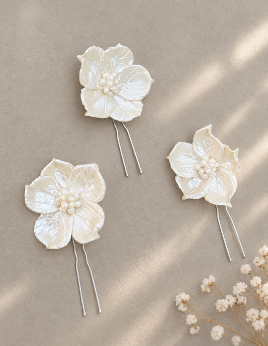HAIRPINS DE PORCELANA PF029